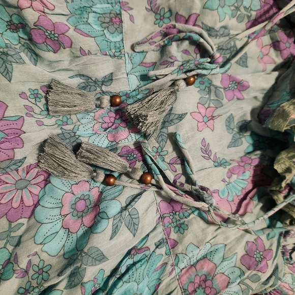 Spell buttercup strappy XXS UFT/SALE - Picture 7 of 7